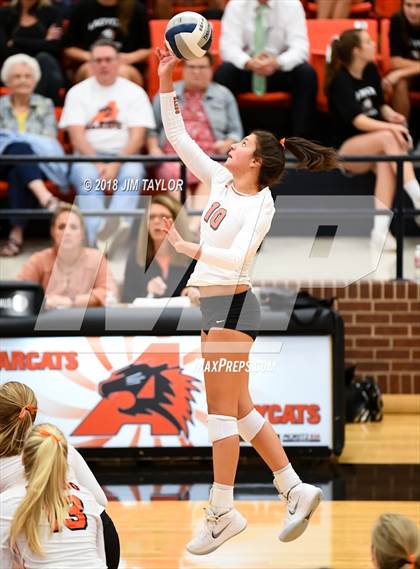 Thumbnail 3 in Weatherford @ Aledo photogallery.