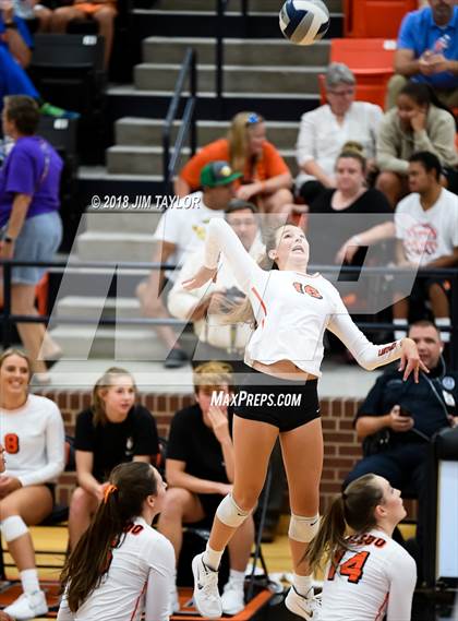 Thumbnail 1 in Weatherford @ Aledo photogallery.