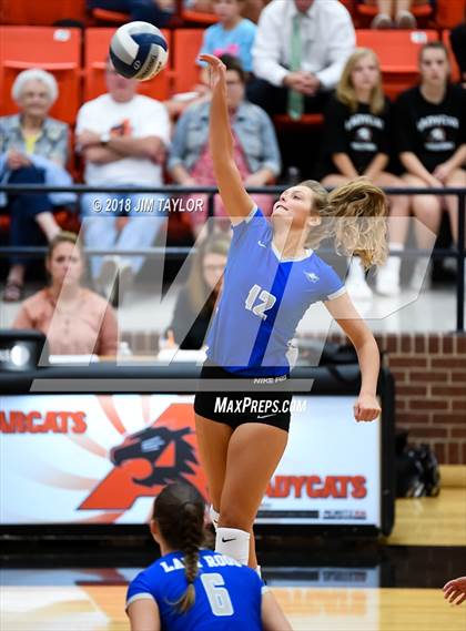 Thumbnail 2 in Weatherford @ Aledo photogallery.
