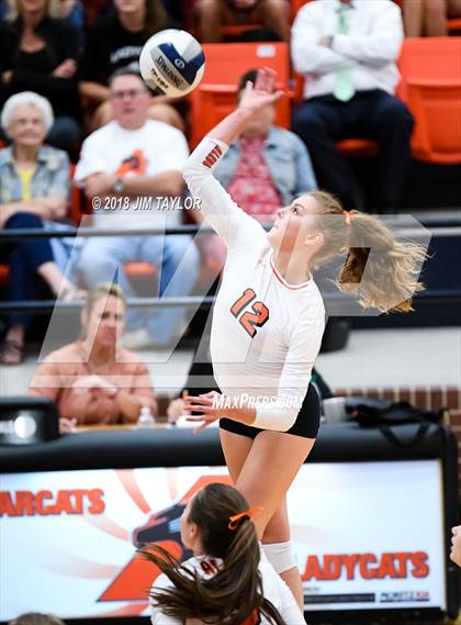 Thumbnail 1 in Weatherford @ Aledo photogallery.