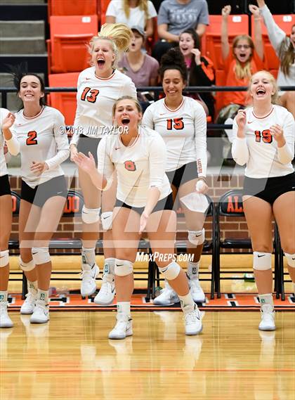Thumbnail 3 in Weatherford @ Aledo photogallery.