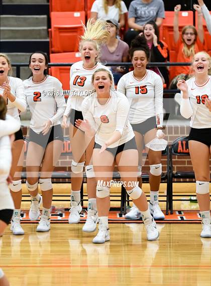 Thumbnail 1 in Weatherford @ Aledo photogallery.