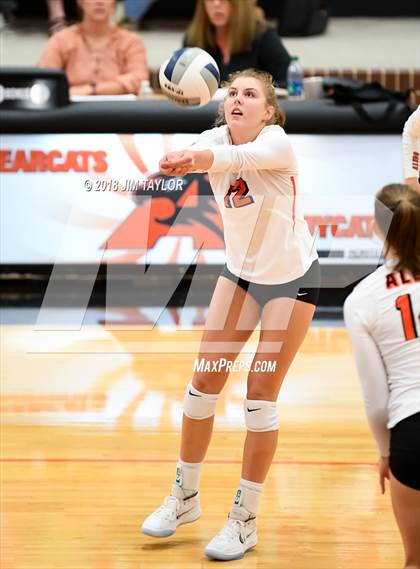 Thumbnail 3 in Weatherford @ Aledo photogallery.