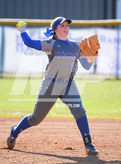 Thumbnail 1 in Rhea County vs Red Bank (Sale Creek Play Day) photogallery.