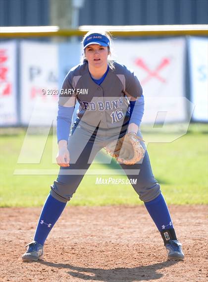 Thumbnail 1 in Rhea County vs Red Bank (Sale Creek Play Day) photogallery.