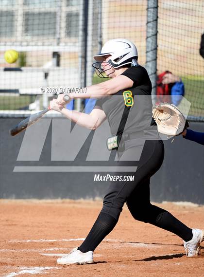 Thumbnail 1 in Rhea County vs Red Bank (Sale Creek Play Day) photogallery.