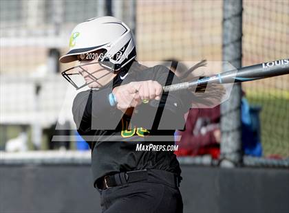 Thumbnail 3 in Rhea County vs Red Bank (Sale Creek Play Day) photogallery.