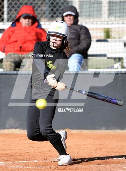Thumbnail 1 in Rhea County vs Red Bank (Sale Creek Play Day) photogallery.