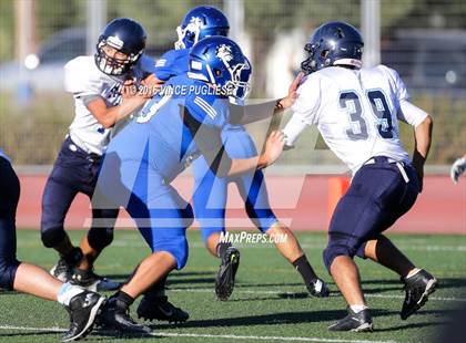 Thumbnail 1 in Crescenta Valley @ Burbank photogallery.