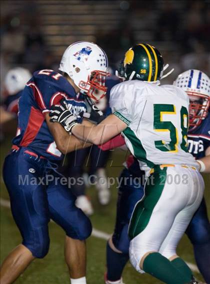 Thumbnail 2 in Beyer vs. Davis photogallery.