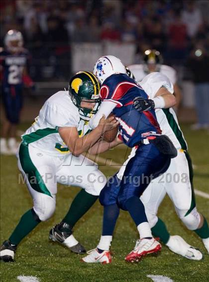 Thumbnail 3 in Beyer vs. Davis photogallery.
