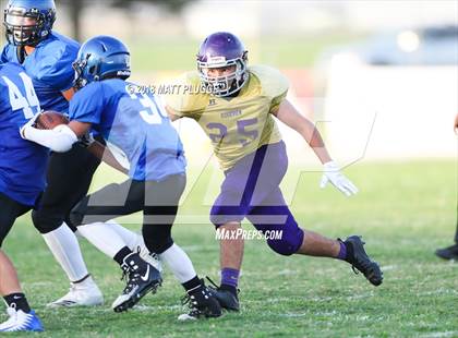 Thumbnail 2 in Ridgeview @ Frontier photogallery.
