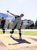 Photo from the gallery "South Sevier @ San Juan (UHSAA 2A Playoffs Round 3)"