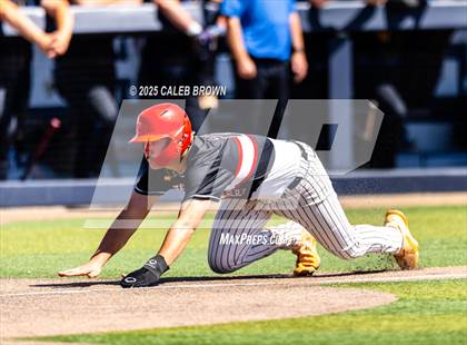Thumbnail 2 in South Sevier @ San Juan (UHSAA 2A Playoffs Round 3) photogallery.