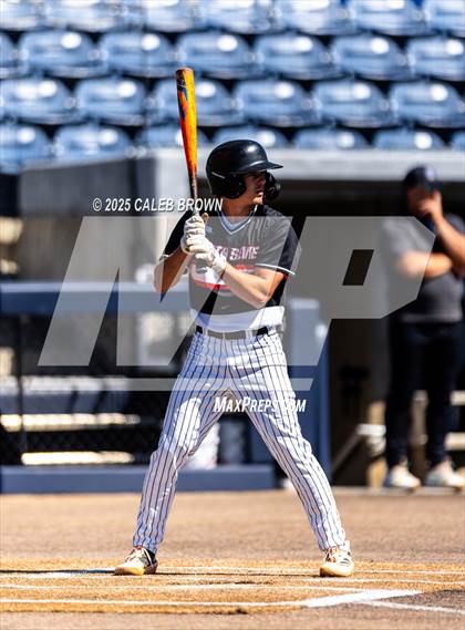 Thumbnail 1 in South Sevier @ San Juan (UHSAA 2A Playoffs Round 3) photogallery.