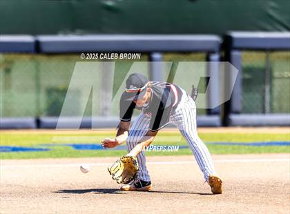 Thumbnail 3 in South Sevier @ San Juan (UHSAA 2A Playoffs Round 3) photogallery.