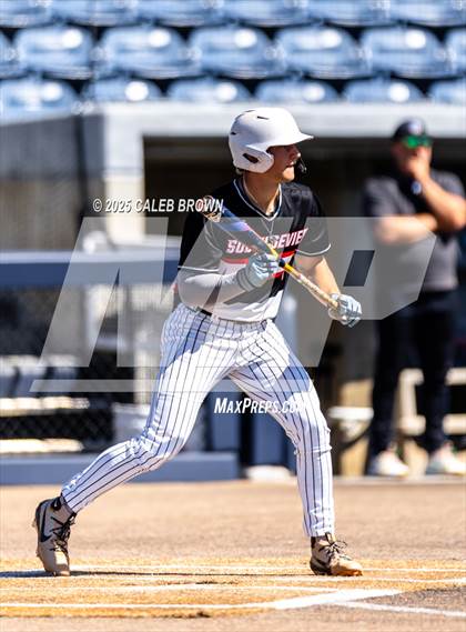 Thumbnail 2 in South Sevier @ San Juan (UHSAA 2A Playoffs Round 3) photogallery.