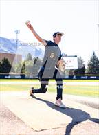 Photo from the gallery "South Sevier @ San Juan (UHSAA 2A Playoffs Round 3)"