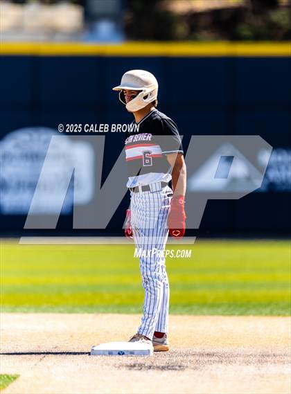 Thumbnail 1 in South Sevier @ San Juan (UHSAA 2A Playoffs Round 3) photogallery.