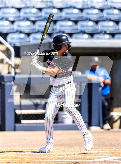 Thumbnail 2 in South Sevier @ San Juan (UHSAA 2A Playoffs Round 3) photogallery.