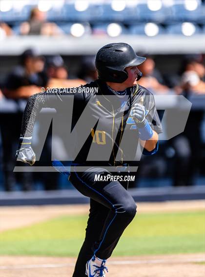 Thumbnail 2 in South Sevier @ San Juan (UHSAA 2A Playoffs Round 3) photogallery.