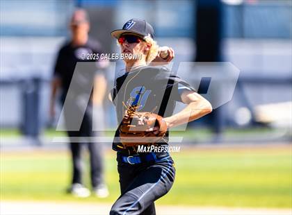 Thumbnail 1 in South Sevier @ San Juan (UHSAA 2A Playoffs Round 3) photogallery.