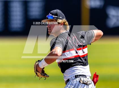 Thumbnail 2 in South Sevier @ San Juan (UHSAA 2A Playoffs Round 3) photogallery.
