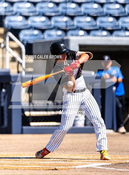 Thumbnail 1 in South Sevier @ San Juan (UHSAA 2A Playoffs Round 3) photogallery.