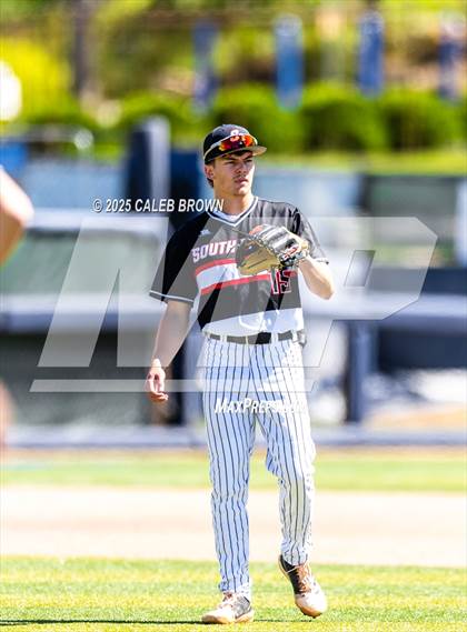Thumbnail 2 in South Sevier @ San Juan (UHSAA 2A Playoffs Round 3) photogallery.