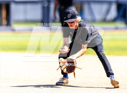 Thumbnail 2 in South Sevier @ San Juan (UHSAA 2A Playoffs Round 3) photogallery.