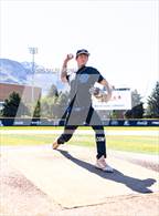 Photo from the gallery "South Sevier @ San Juan (UHSAA 2A Playoffs Round 3)"