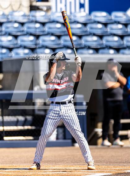 Thumbnail 3 in South Sevier @ San Juan (UHSAA 2A Playoffs Round 3) photogallery.