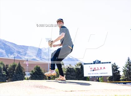 Thumbnail 1 in South Sevier @ San Juan (UHSAA 2A Playoffs Round 3) photogallery.
