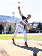 Photo from the gallery "South Sevier @ San Juan (UHSAA 2A Playoffs Round 3)"