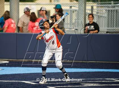 Thumbnail 2 in Seven Lakes vs Pearland (UIL 6A Region 3 Playoff) photogallery.