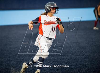 Thumbnail 2 in Seven Lakes vs Pearland (UIL 6A Region 3 Playoff) photogallery.