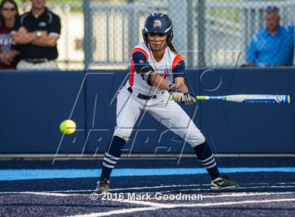 Thumbnail 1 in Seven Lakes vs Pearland (UIL 6A Region 3 Playoff) photogallery.