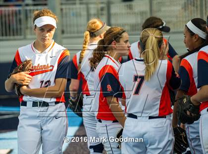 Thumbnail 3 in Seven Lakes vs Pearland (UIL 6A Region 3 Playoff) photogallery.