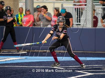 Thumbnail 1 in Seven Lakes vs Pearland (UIL 6A Region 3 Playoff) photogallery.