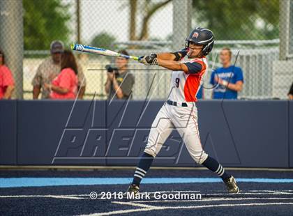 Thumbnail 2 in Seven Lakes vs Pearland (UIL 6A Region 3 Playoff) photogallery.