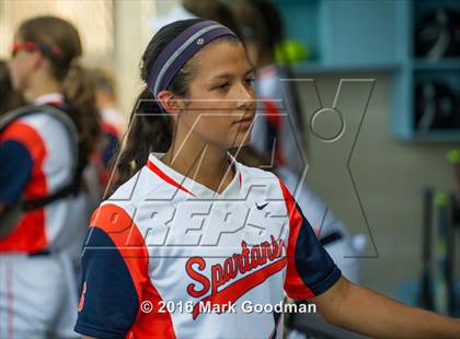 Thumbnail 2 in Seven Lakes vs Pearland (UIL 6A Region 3 Playoff) photogallery.