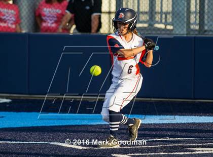 Thumbnail 3 in Seven Lakes vs Pearland (UIL 6A Region 3 Playoff) photogallery.