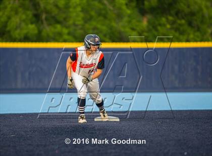 Thumbnail 1 in Seven Lakes vs Pearland (UIL 6A Region 3 Playoff) photogallery.