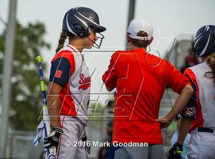 Thumbnail 1 in Seven Lakes vs Pearland (UIL 6A Region 3 Playoff) photogallery.