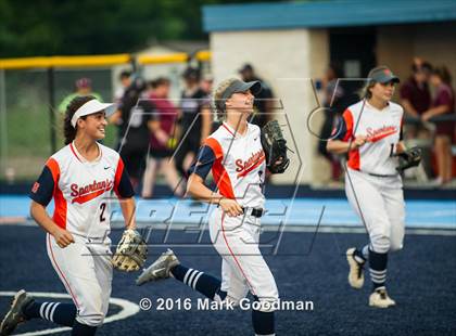 Thumbnail 1 in Seven Lakes vs Pearland (UIL 6A Region 3 Playoff) photogallery.