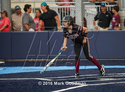Thumbnail 3 in Seven Lakes vs Pearland (UIL 6A Region 3 Playoff) photogallery.