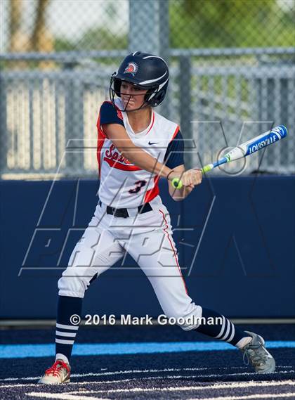 Thumbnail 1 in Seven Lakes vs Pearland (UIL 6A Region 3 Playoff) photogallery.