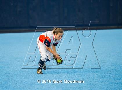 Thumbnail 3 in Seven Lakes vs Pearland (UIL 6A Region 3 Playoff) photogallery.