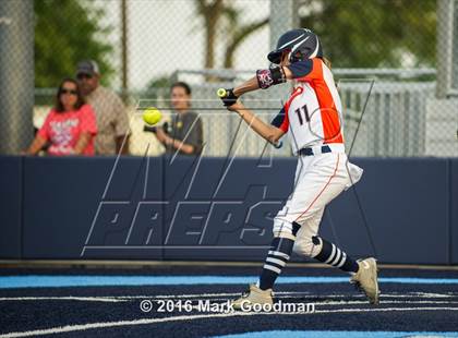 Thumbnail 1 in Seven Lakes vs Pearland (UIL 6A Region 3 Playoff) photogallery.