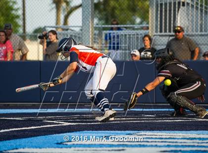 Thumbnail 1 in Seven Lakes vs Pearland (UIL 6A Region 3 Playoff) photogallery.